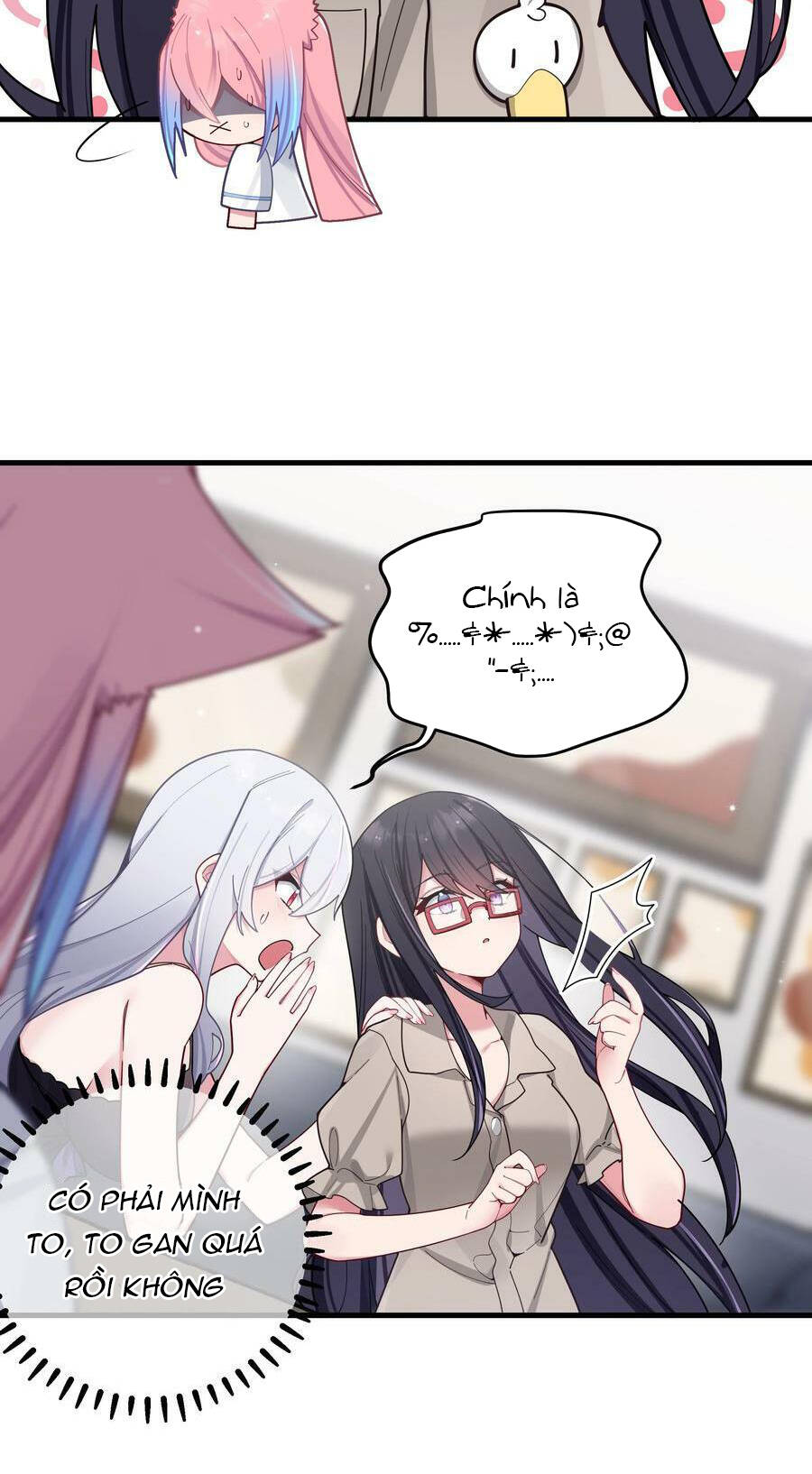 Làm Sao Để Chạy Trốn Dàn Hậu Cung Chapter 64 - Trang 2