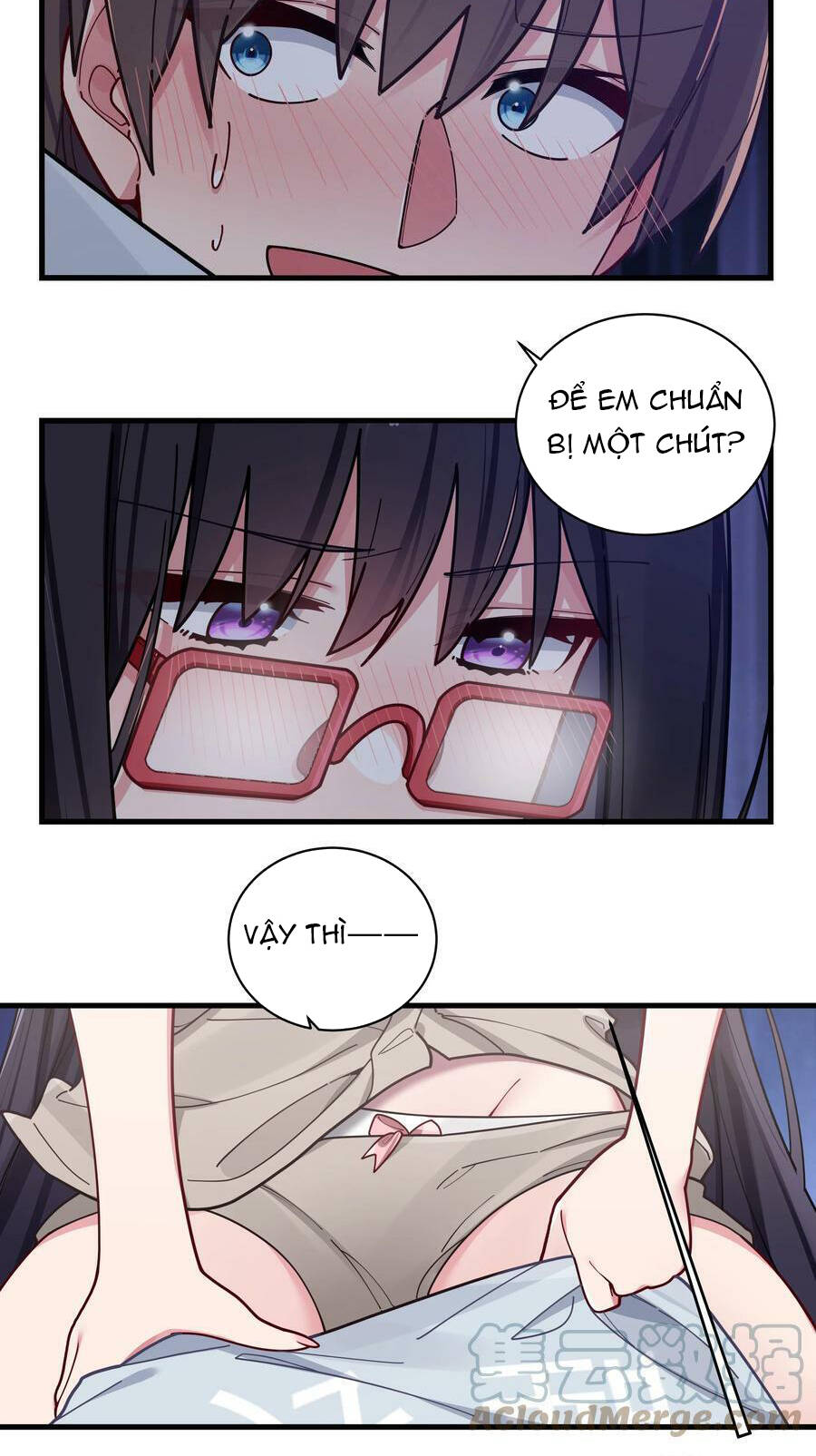 Làm Sao Để Chạy Trốn Dàn Hậu Cung Chapter 64 - Trang 2