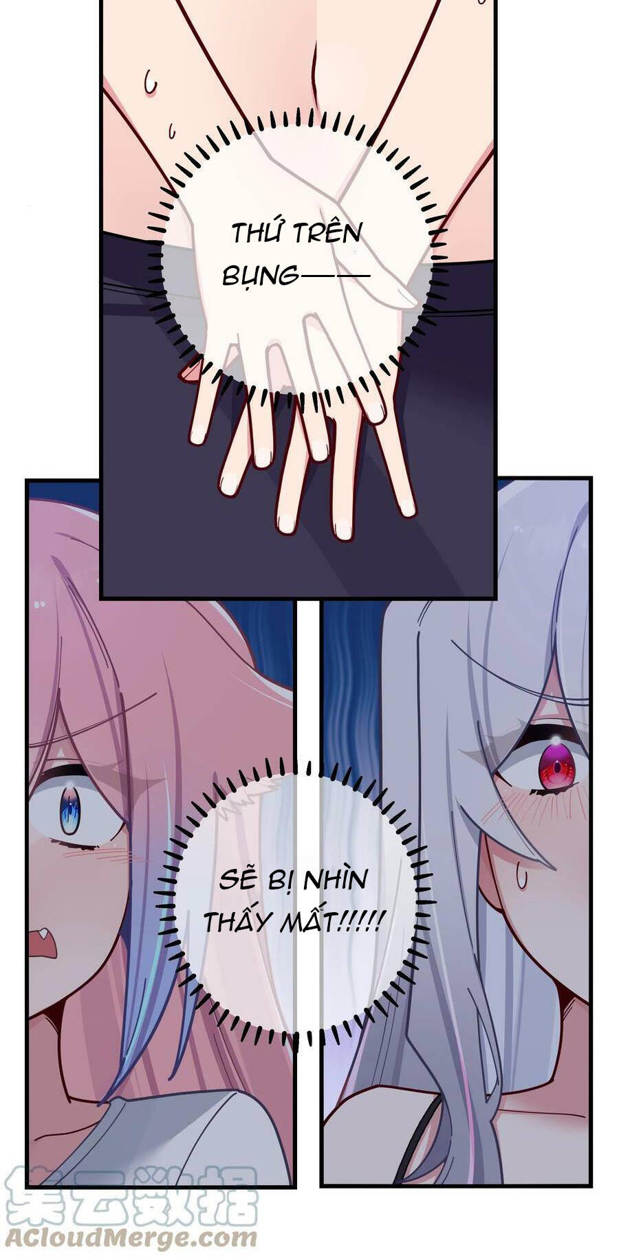 Làm Sao Để Chạy Trốn Dàn Hậu Cung Chapter 64 - Trang 2