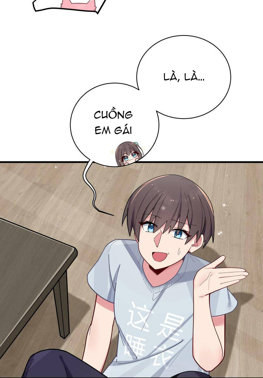 Làm Sao Để Chạy Trốn Dàn Hậu Cung Chapter 64 - Trang 2