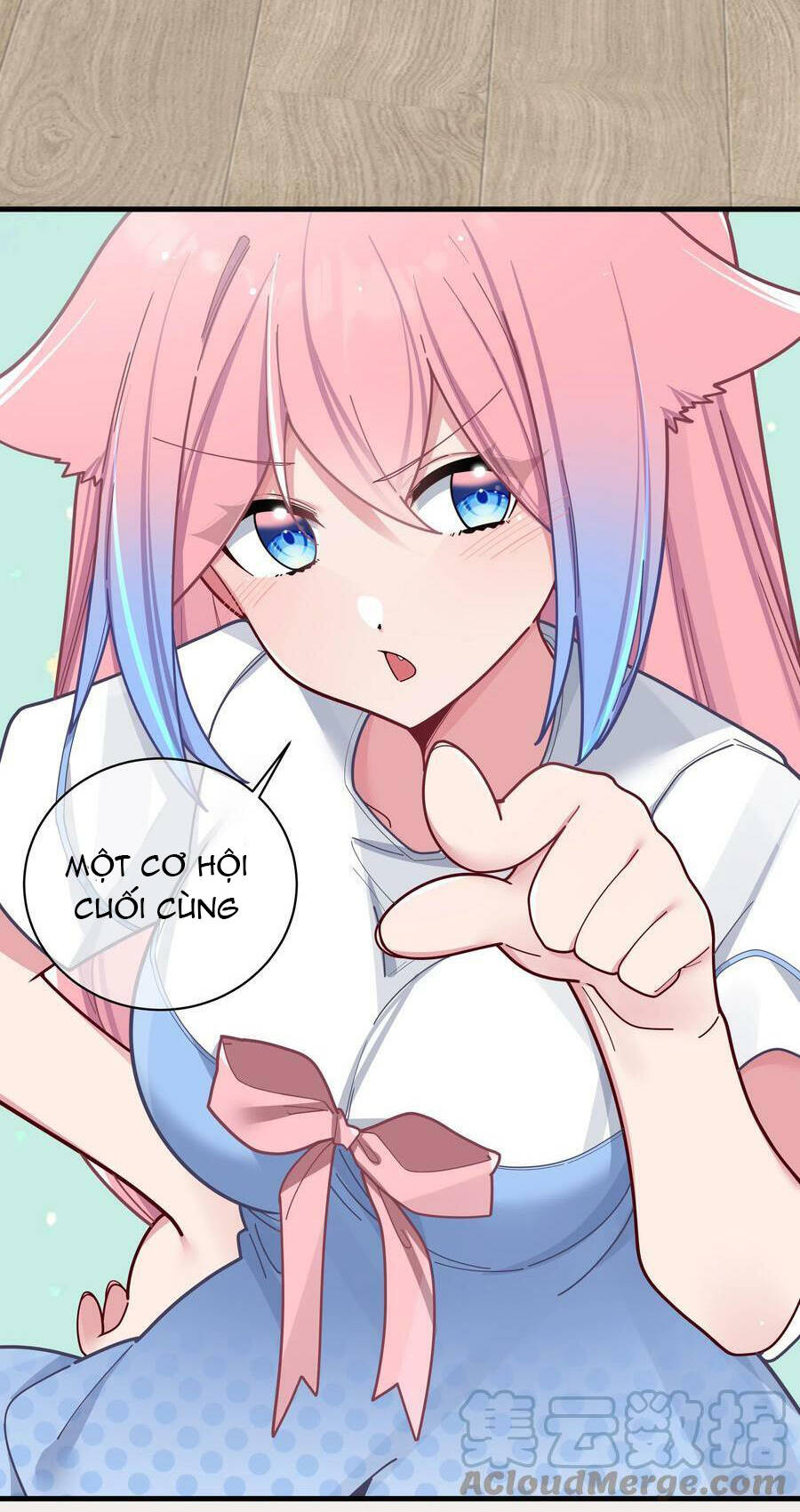 Làm Sao Để Chạy Trốn Dàn Hậu Cung Chapter 64 - Trang 2