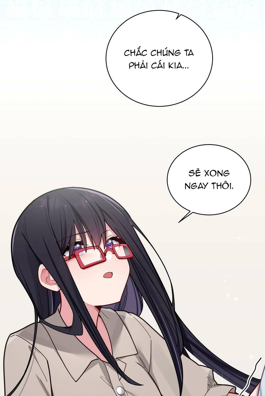 Làm Sao Để Chạy Trốn Dàn Hậu Cung Chapter 65 - Trang 2