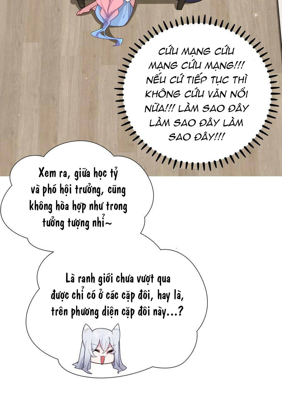 Làm Sao Để Chạy Trốn Dàn Hậu Cung Chapter 65 - Trang 2