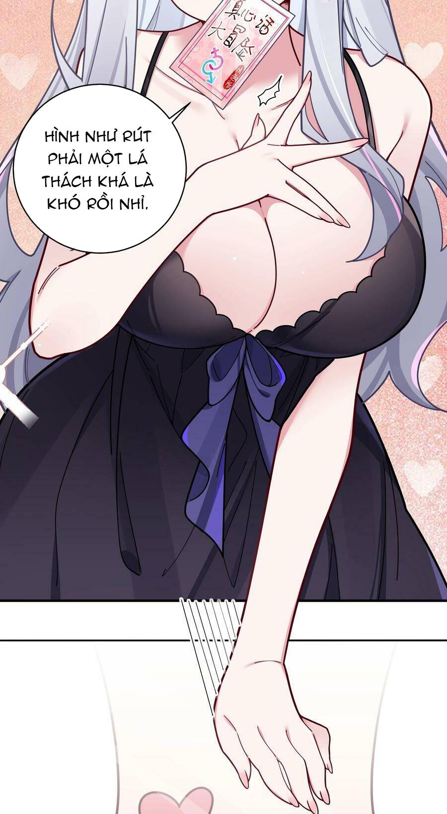 Làm Sao Để Chạy Trốn Dàn Hậu Cung Chapter 65 - Trang 2