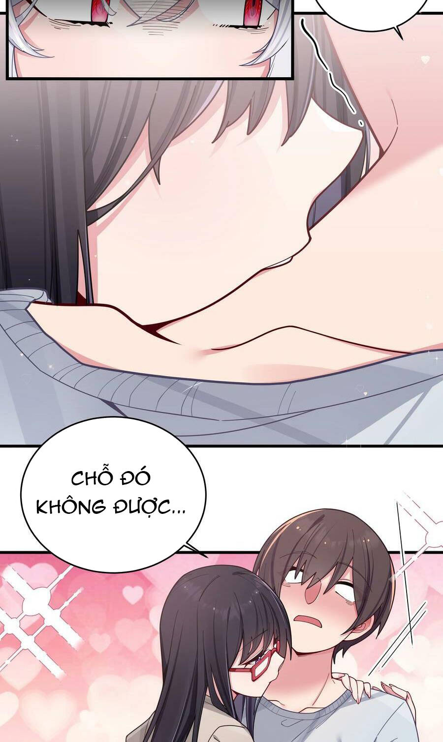 Làm Sao Để Chạy Trốn Dàn Hậu Cung Chapter 65 - Trang 2