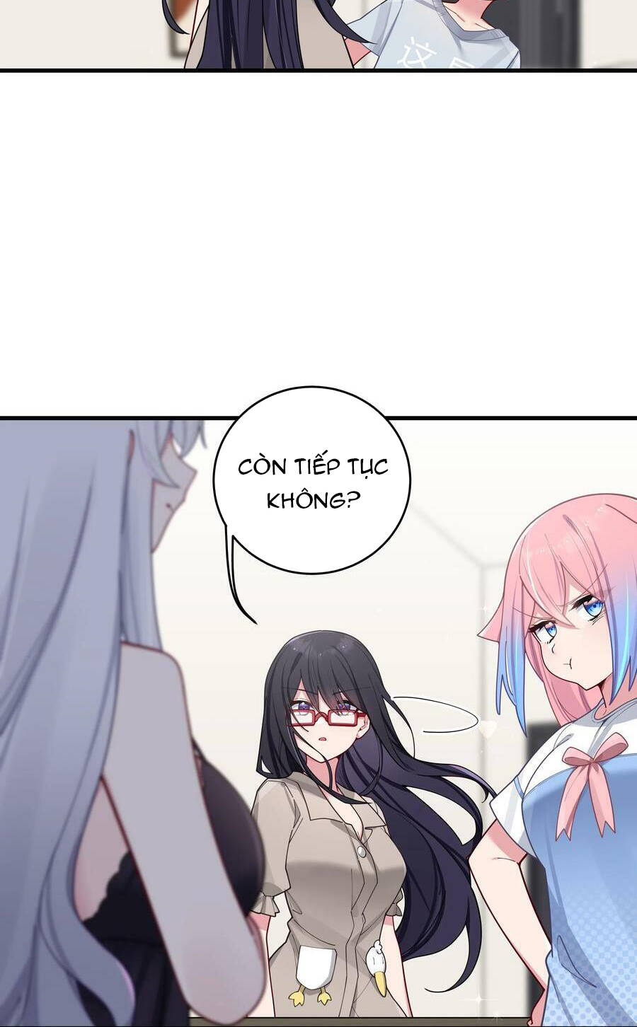 Làm Sao Để Chạy Trốn Dàn Hậu Cung Chapter 65 - Trang 2