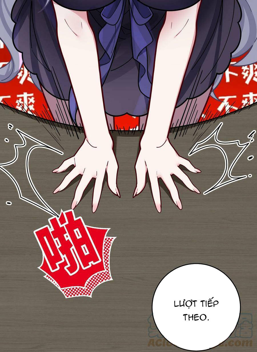 Làm Sao Để Chạy Trốn Dàn Hậu Cung Chapter 65 - Trang 2