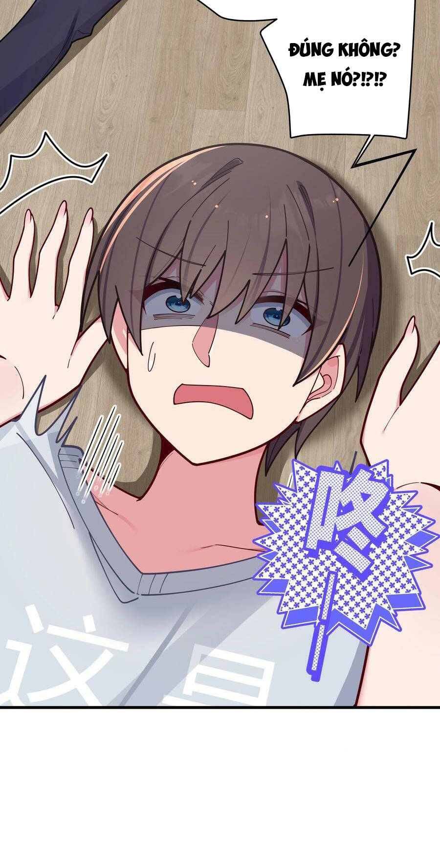 Làm Sao Để Chạy Trốn Dàn Hậu Cung Chapter 65 - Trang 2