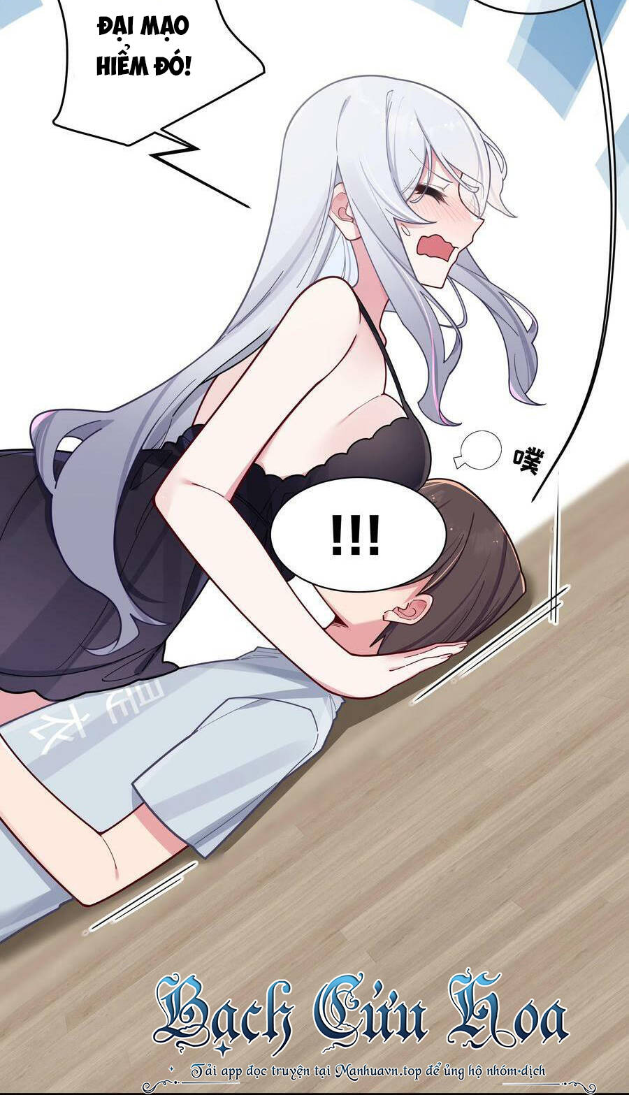 Làm Sao Để Chạy Trốn Dàn Hậu Cung Chapter 65 - Trang 2