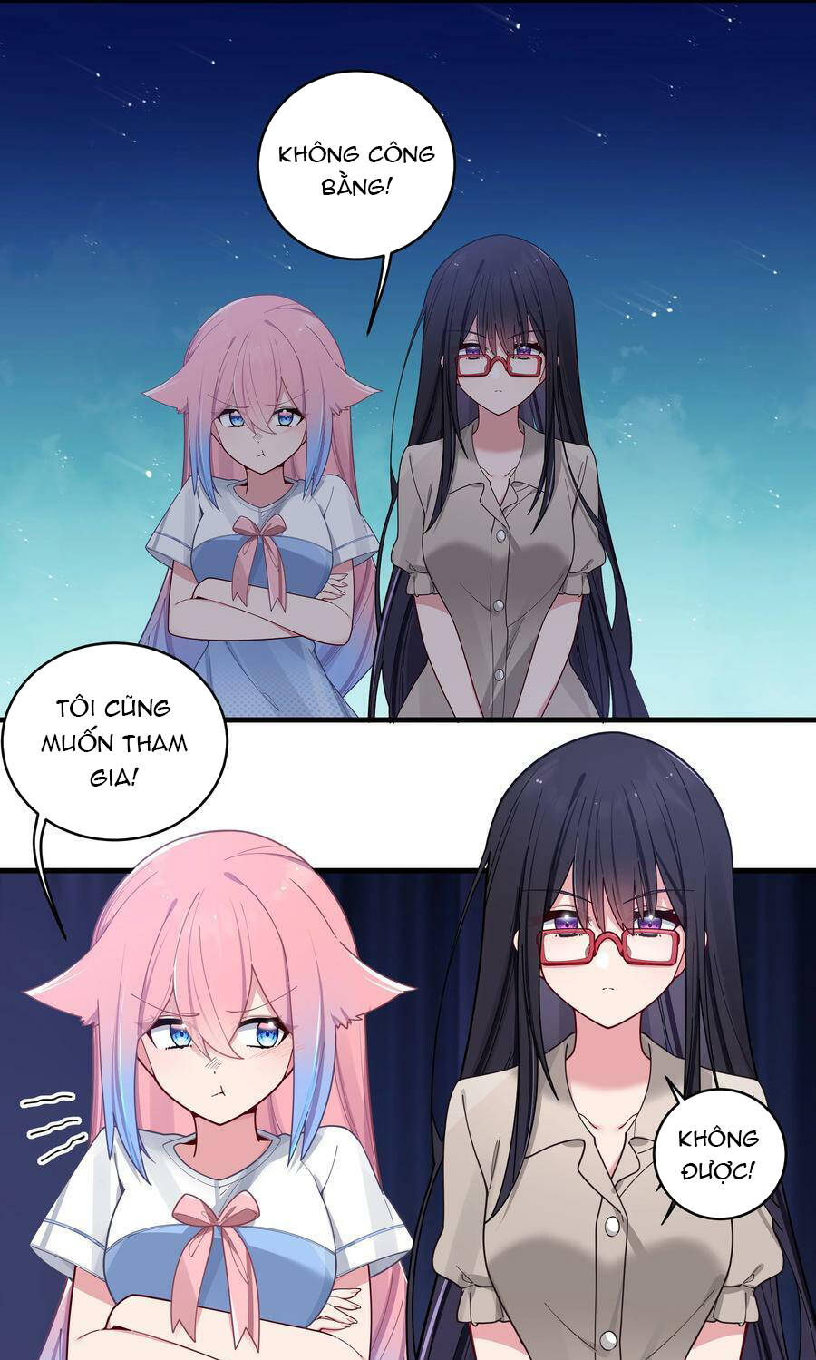 Làm Sao Để Chạy Trốn Dàn Hậu Cung Chapter 65 - Trang 2