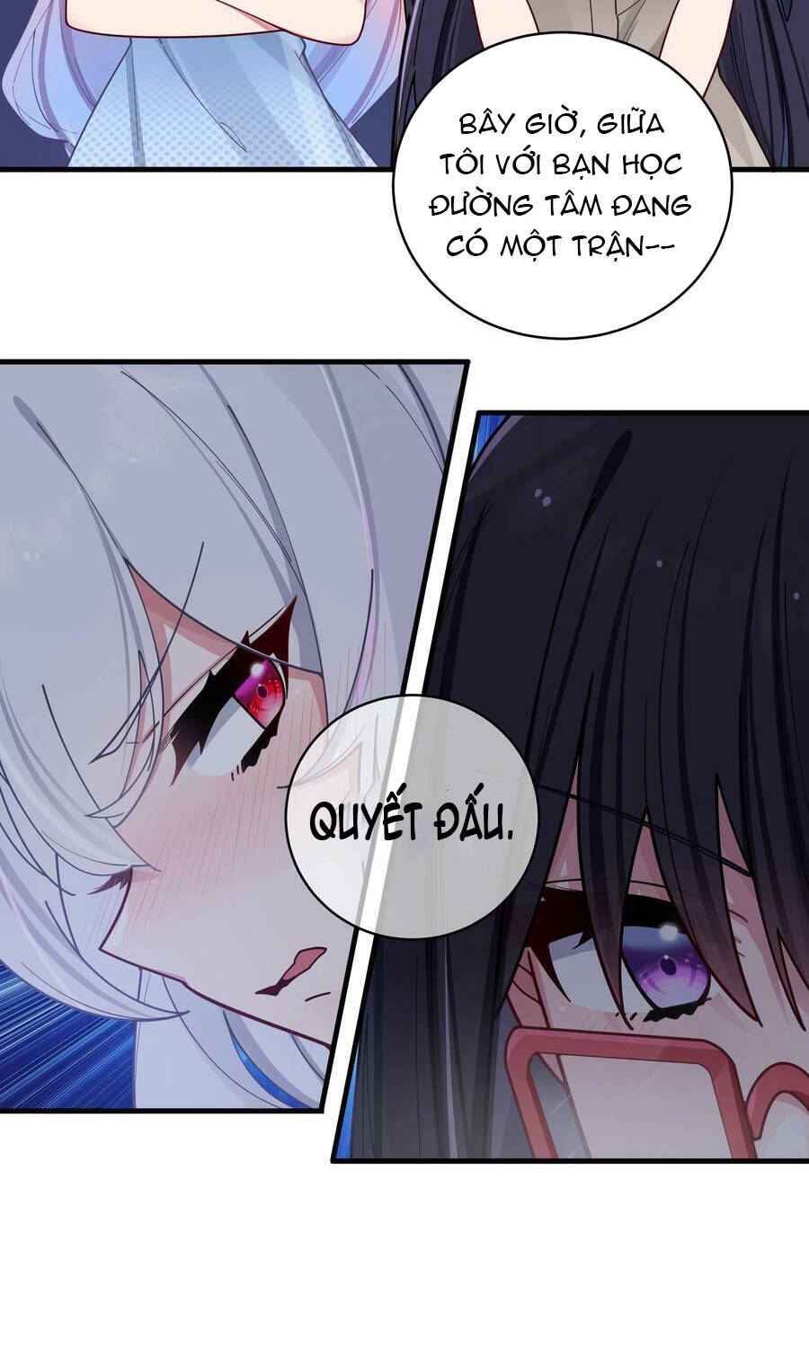 Làm Sao Để Chạy Trốn Dàn Hậu Cung Chapter 65 - Trang 2