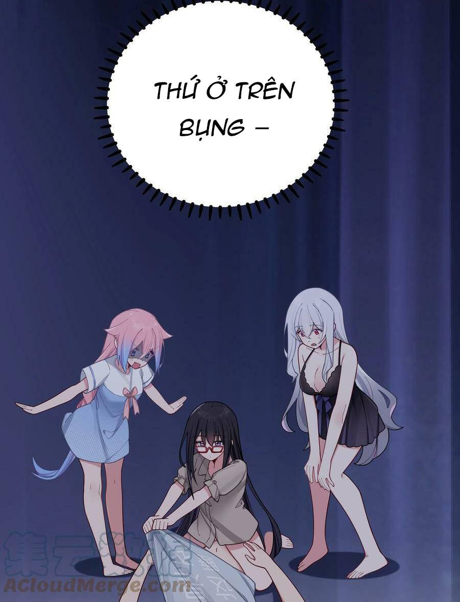 Làm Sao Để Chạy Trốn Dàn Hậu Cung Chapter 65 - Trang 2