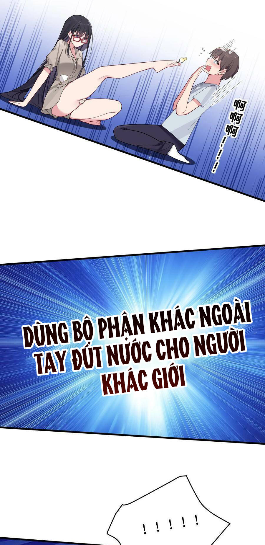 Làm Sao Để Chạy Trốn Dàn Hậu Cung Chapter 65 - Trang 2