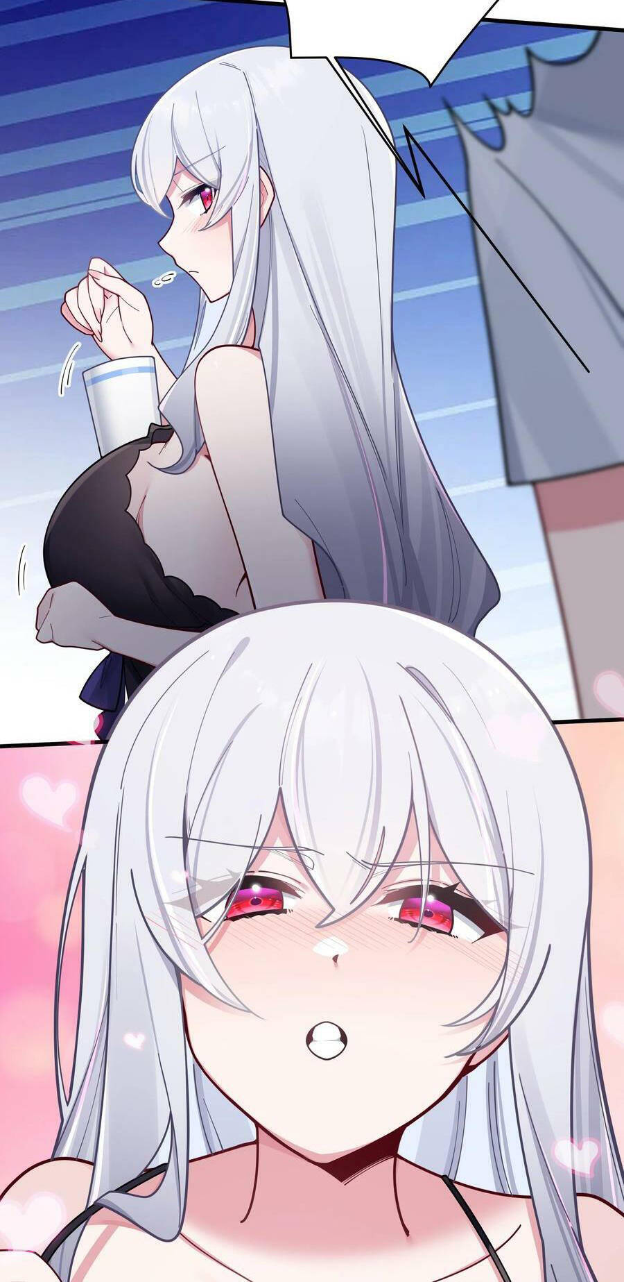 Làm Sao Để Chạy Trốn Dàn Hậu Cung Chapter 65 - Trang 2