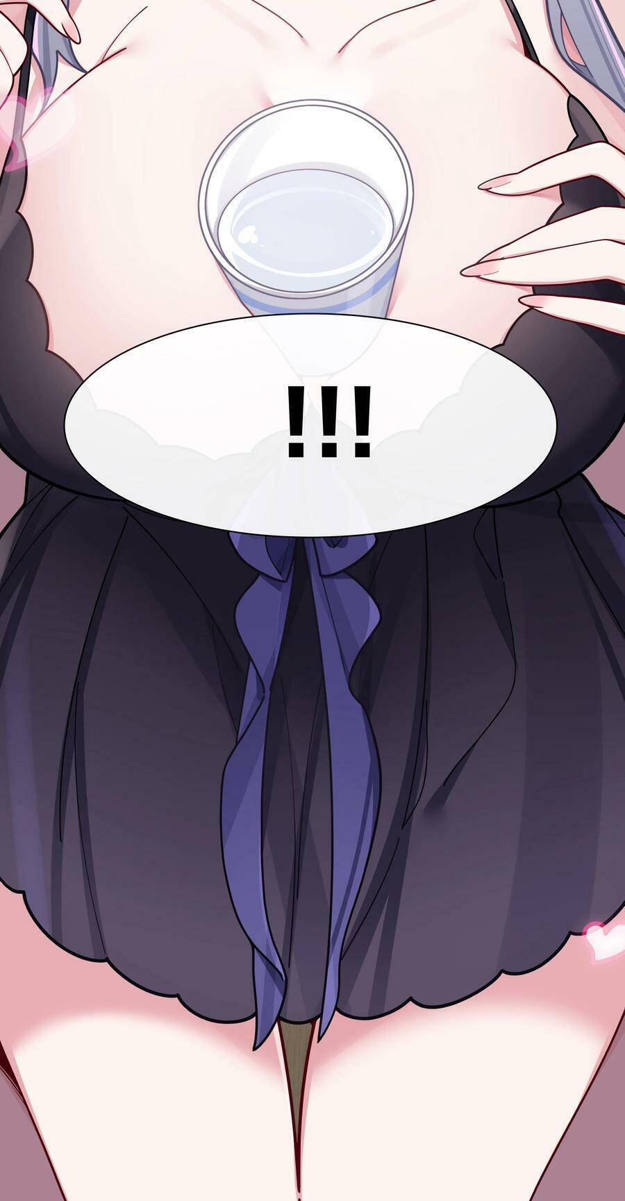 Làm Sao Để Chạy Trốn Dàn Hậu Cung Chapter 65 - Trang 2