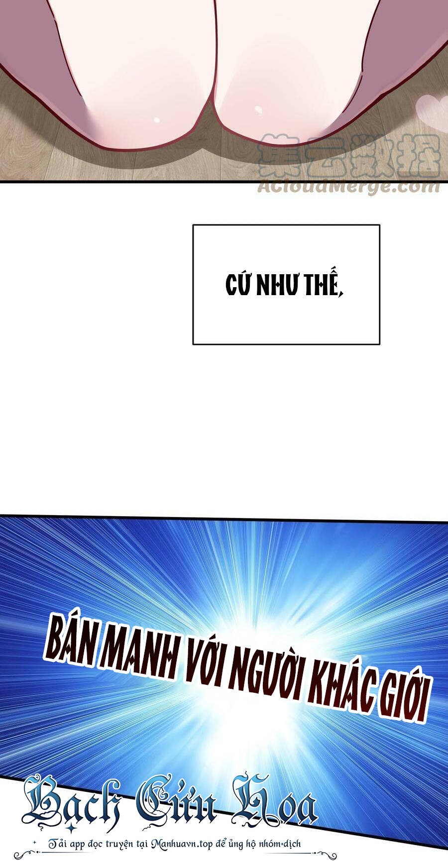 Làm Sao Để Chạy Trốn Dàn Hậu Cung Chapter 65 - Trang 2