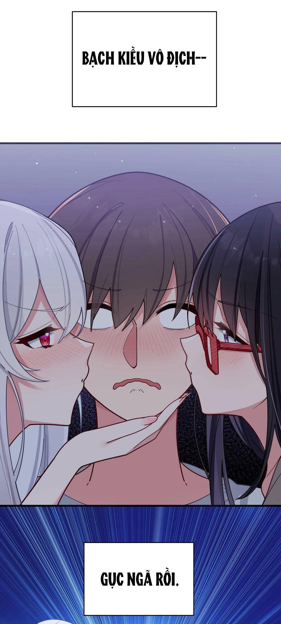 Làm Sao Để Chạy Trốn Dàn Hậu Cung Chapter 65 - Trang 2