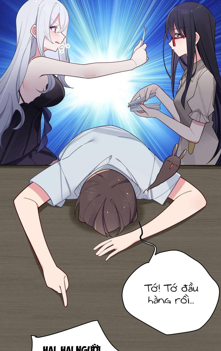 Làm Sao Để Chạy Trốn Dàn Hậu Cung Chapter 65 - Trang 2