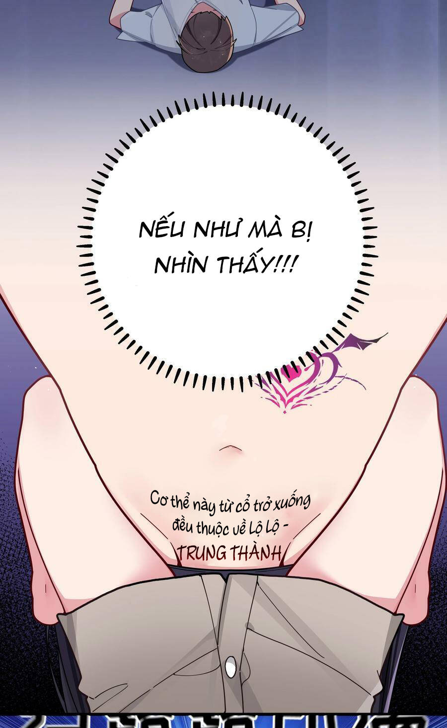 Làm Sao Để Chạy Trốn Dàn Hậu Cung Chapter 65 - Trang 2