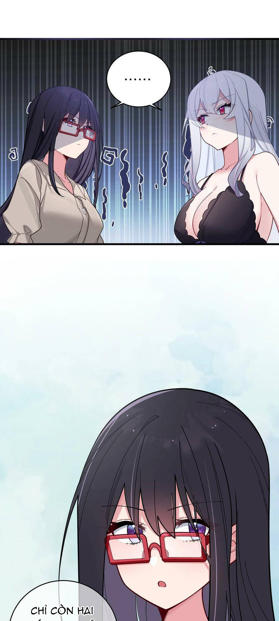 Làm Sao Để Chạy Trốn Dàn Hậu Cung Chapter 65 - Trang 2