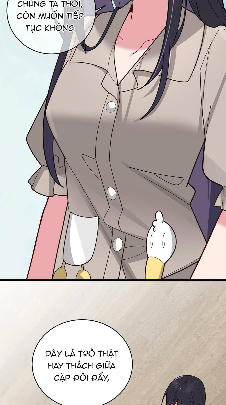 Làm Sao Để Chạy Trốn Dàn Hậu Cung Chapter 65 - Trang 2