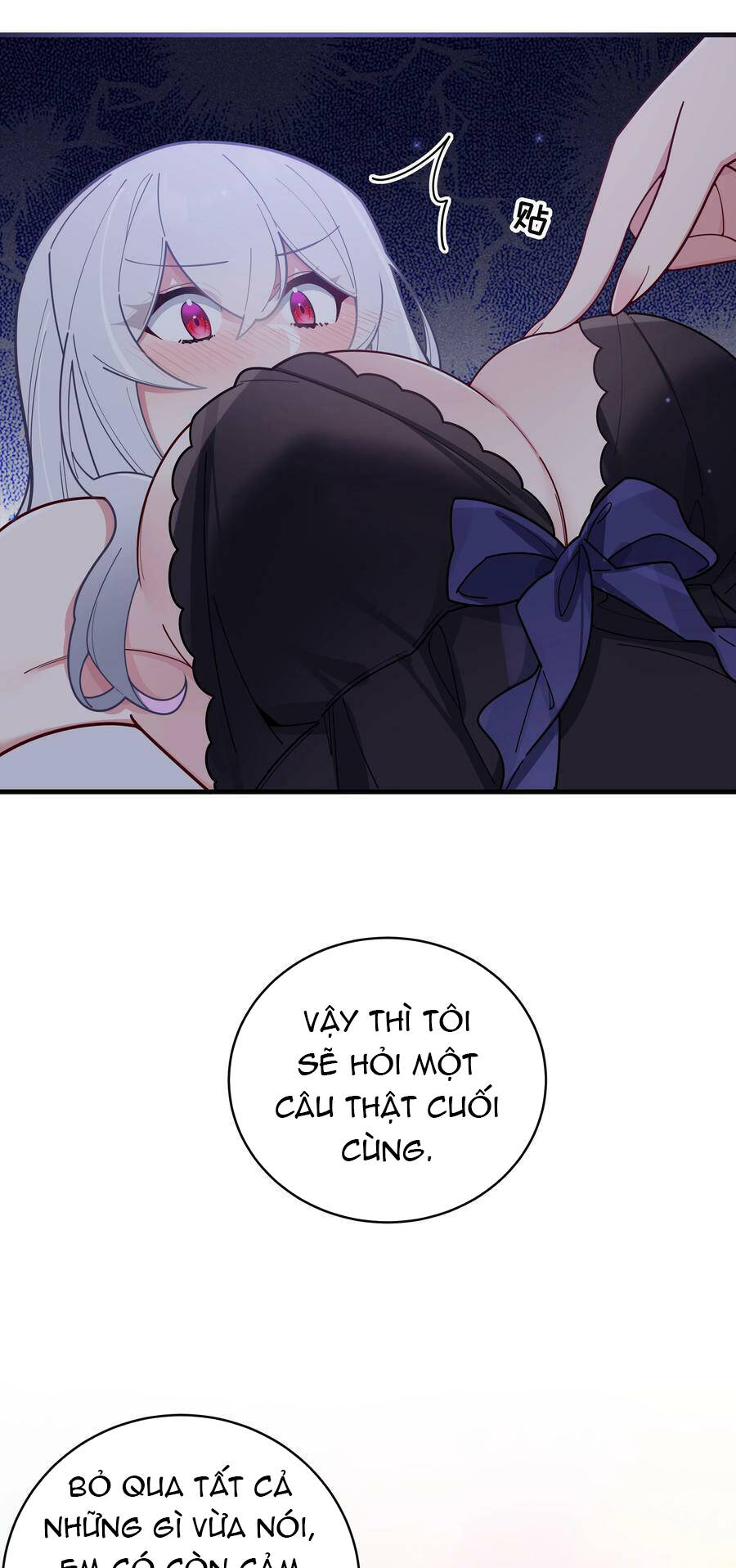 Làm Sao Để Chạy Trốn Dàn Hậu Cung Chapter 65 - Trang 2