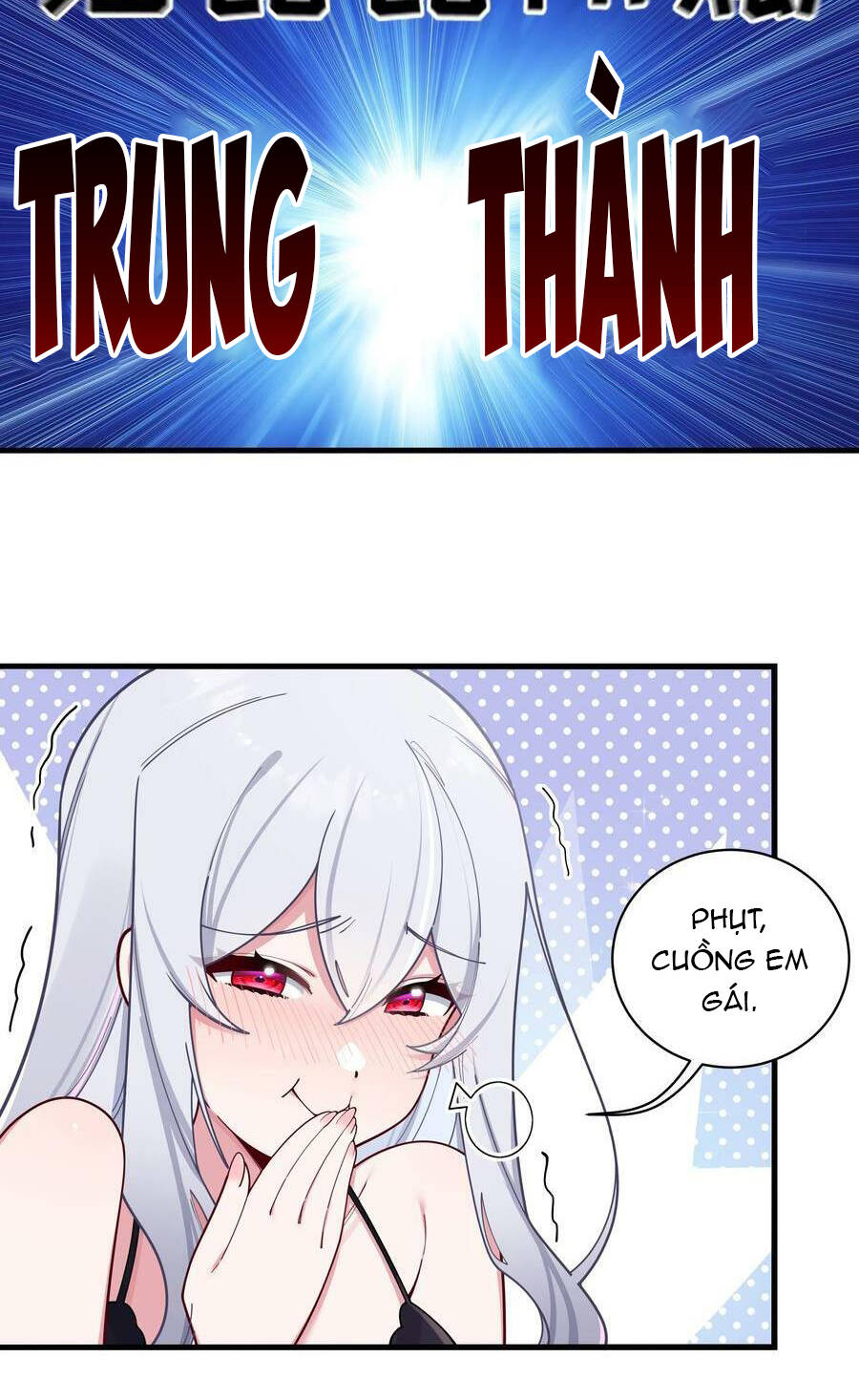 Làm Sao Để Chạy Trốn Dàn Hậu Cung Chapter 65 - Trang 2