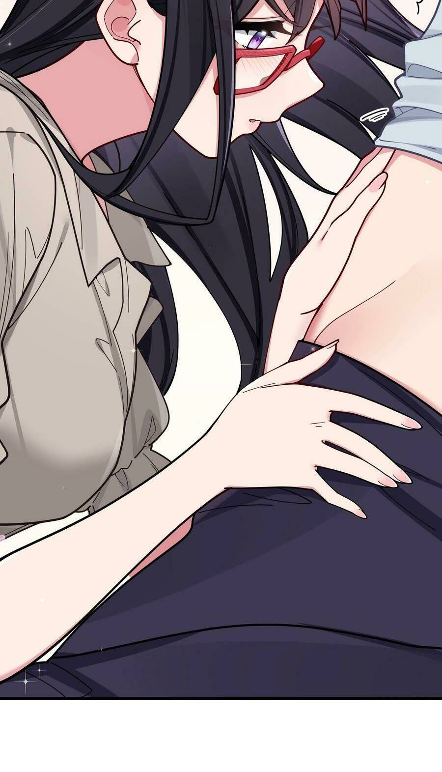 Làm Sao Để Chạy Trốn Dàn Hậu Cung Chapter 65 - Trang 2