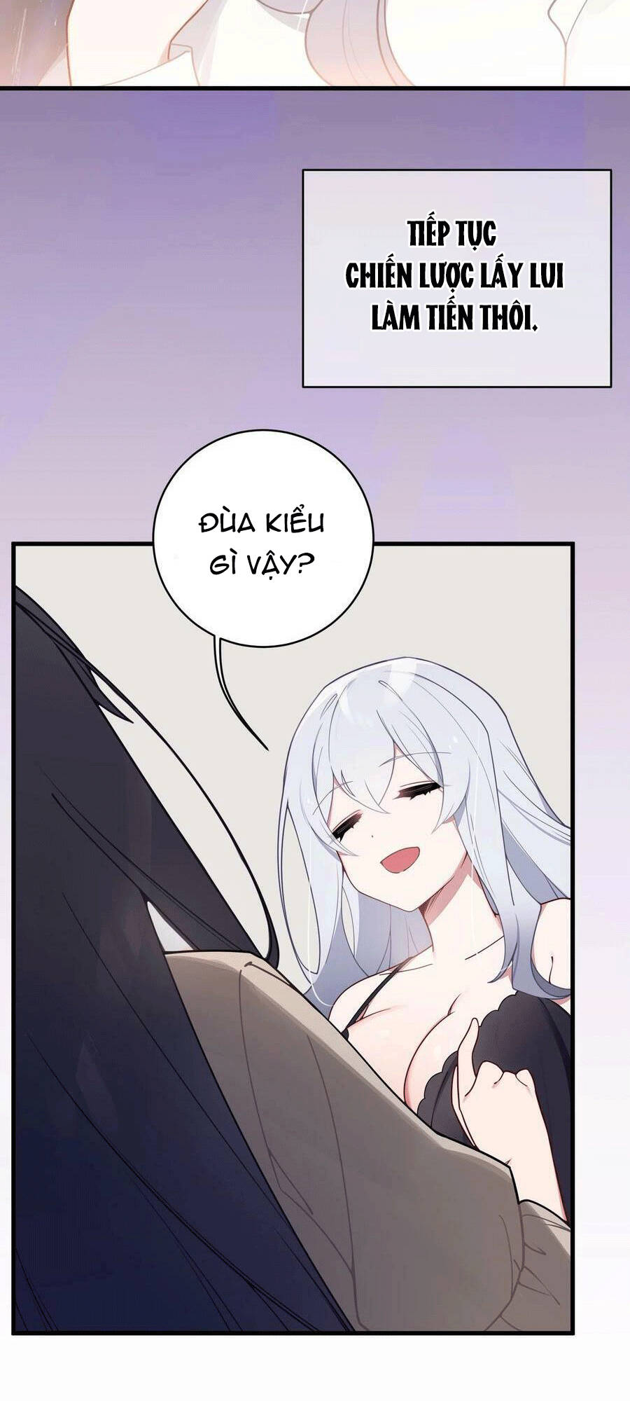 Làm Sao Để Chạy Trốn Dàn Hậu Cung Chapter 66 - Trang 2