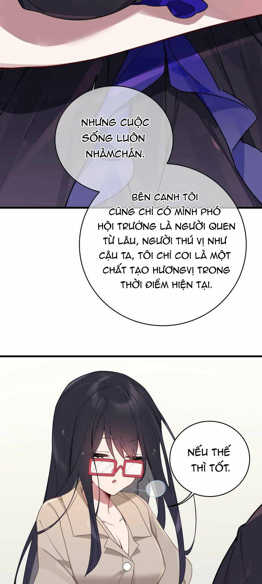 Làm Sao Để Chạy Trốn Dàn Hậu Cung Chapter 66 - Trang 2