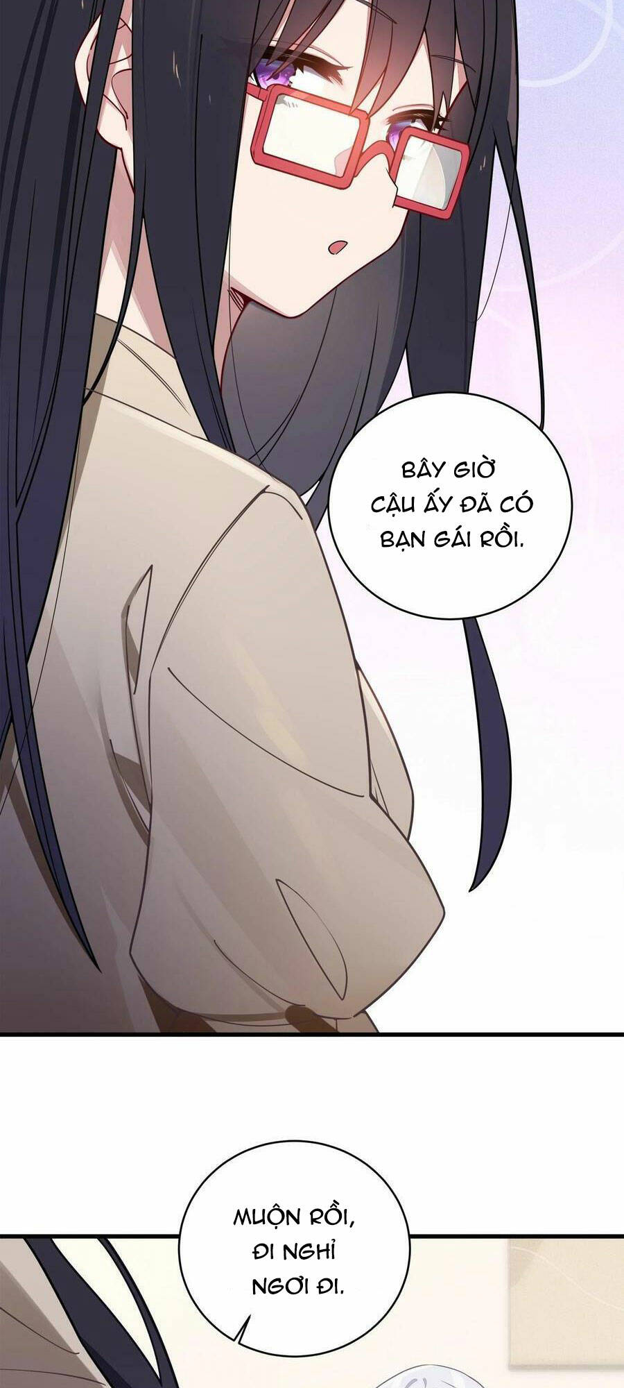 Làm Sao Để Chạy Trốn Dàn Hậu Cung Chapter 66 - Trang 2