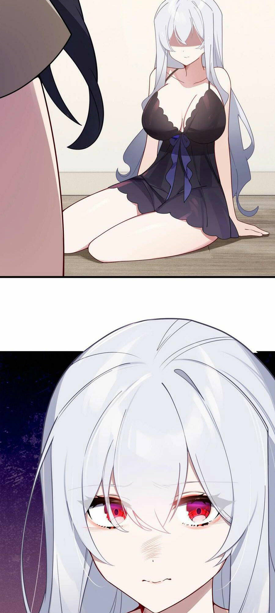 Làm Sao Để Chạy Trốn Dàn Hậu Cung Chapter 66 - Trang 2