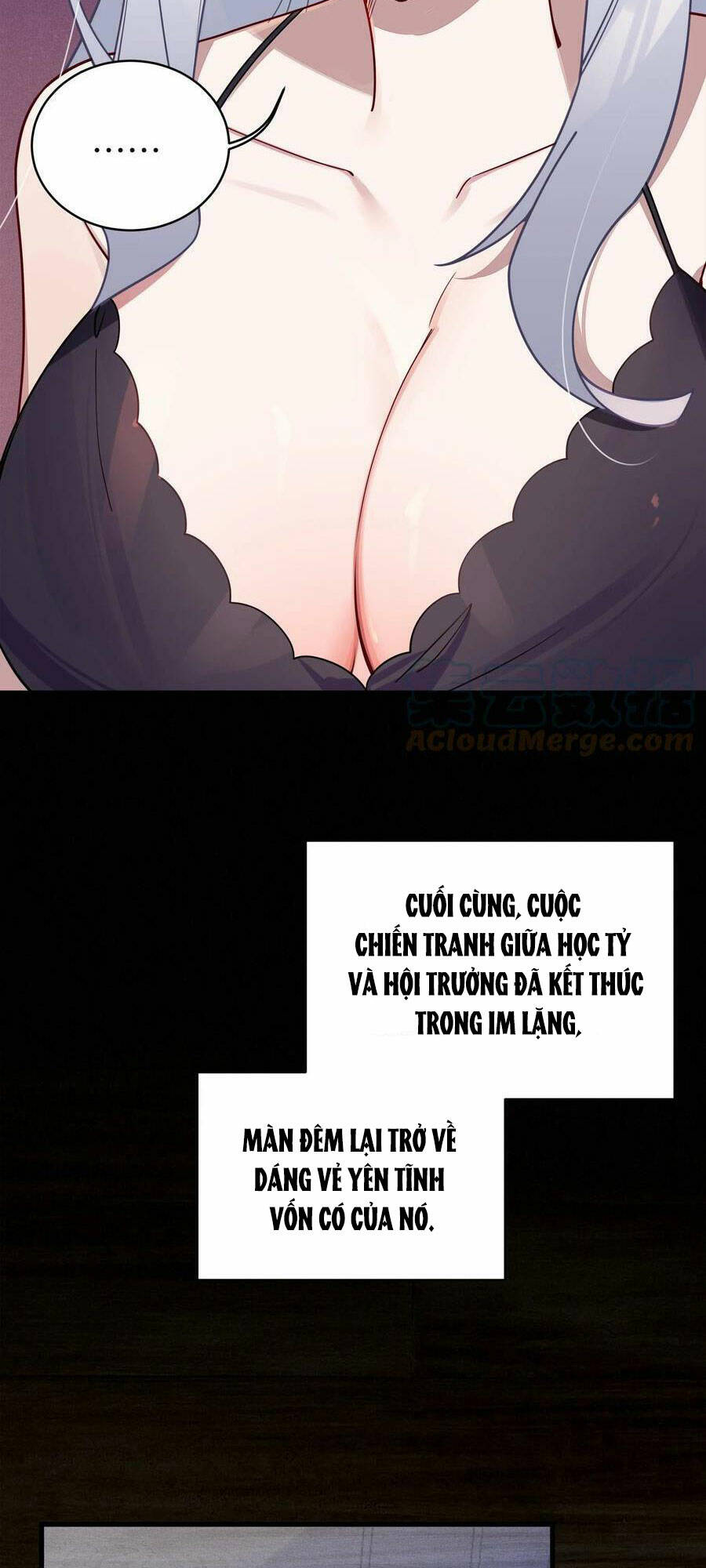 Làm Sao Để Chạy Trốn Dàn Hậu Cung Chapter 66 - Trang 2