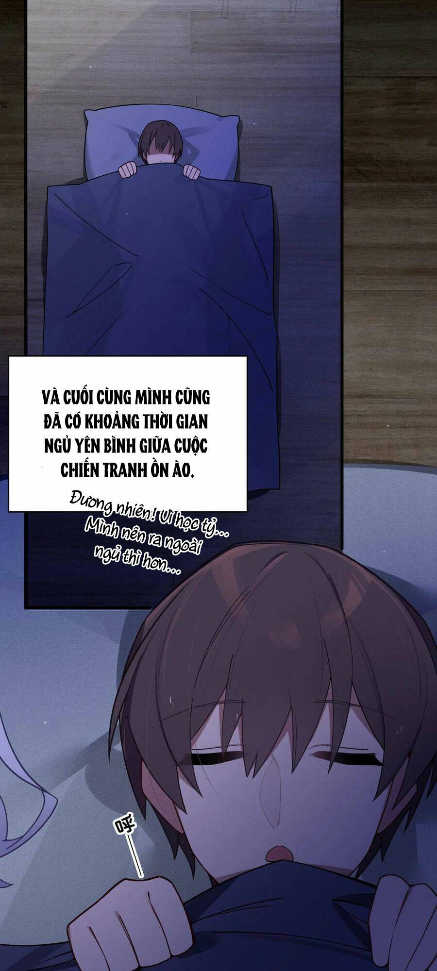 Làm Sao Để Chạy Trốn Dàn Hậu Cung Chapter 66 - Trang 2