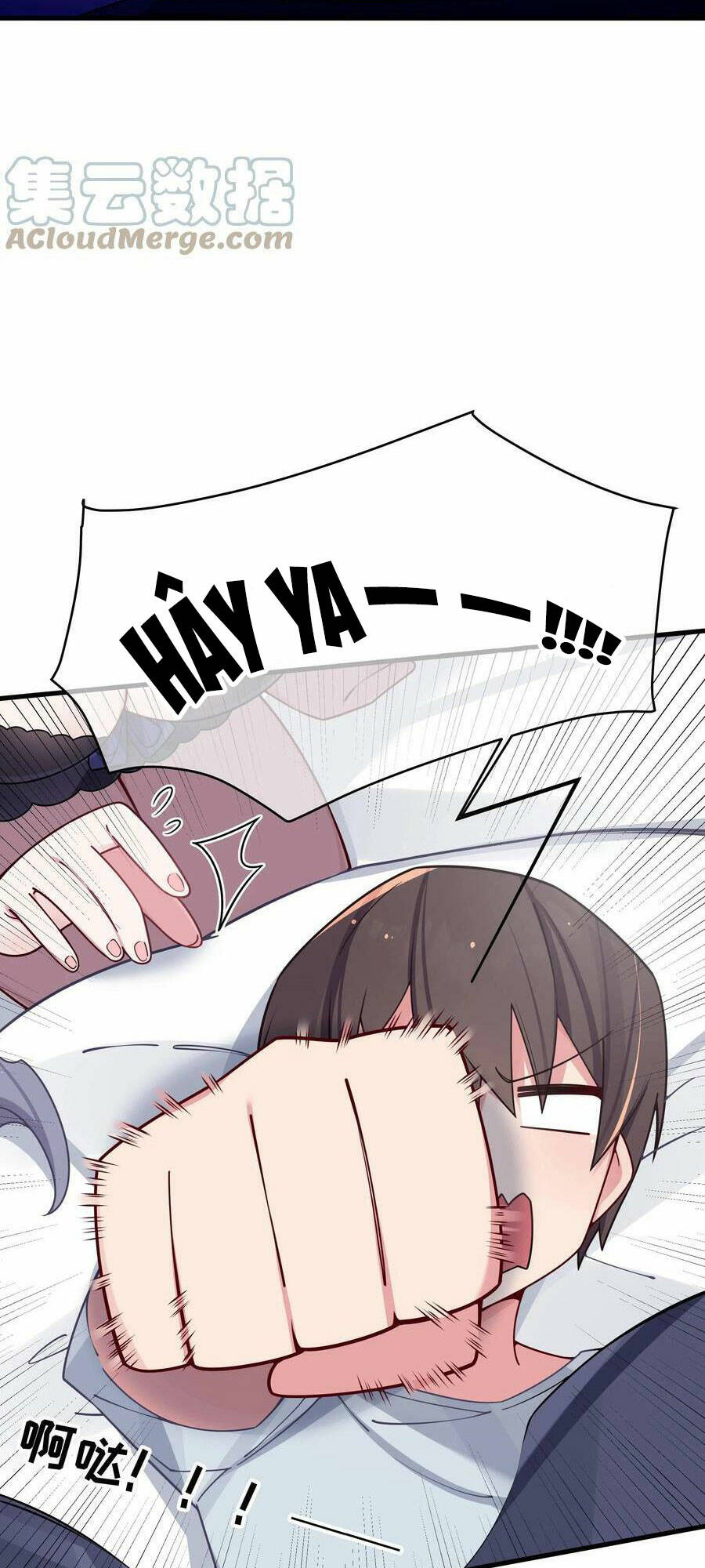 Làm Sao Để Chạy Trốn Dàn Hậu Cung Chapter 66 - Trang 2