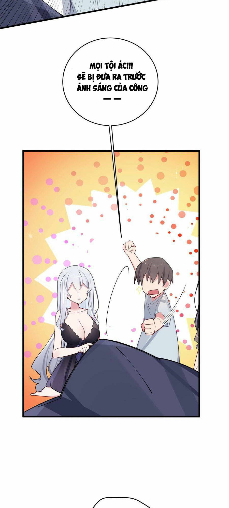 Làm Sao Để Chạy Trốn Dàn Hậu Cung Chapter 66 - Trang 2