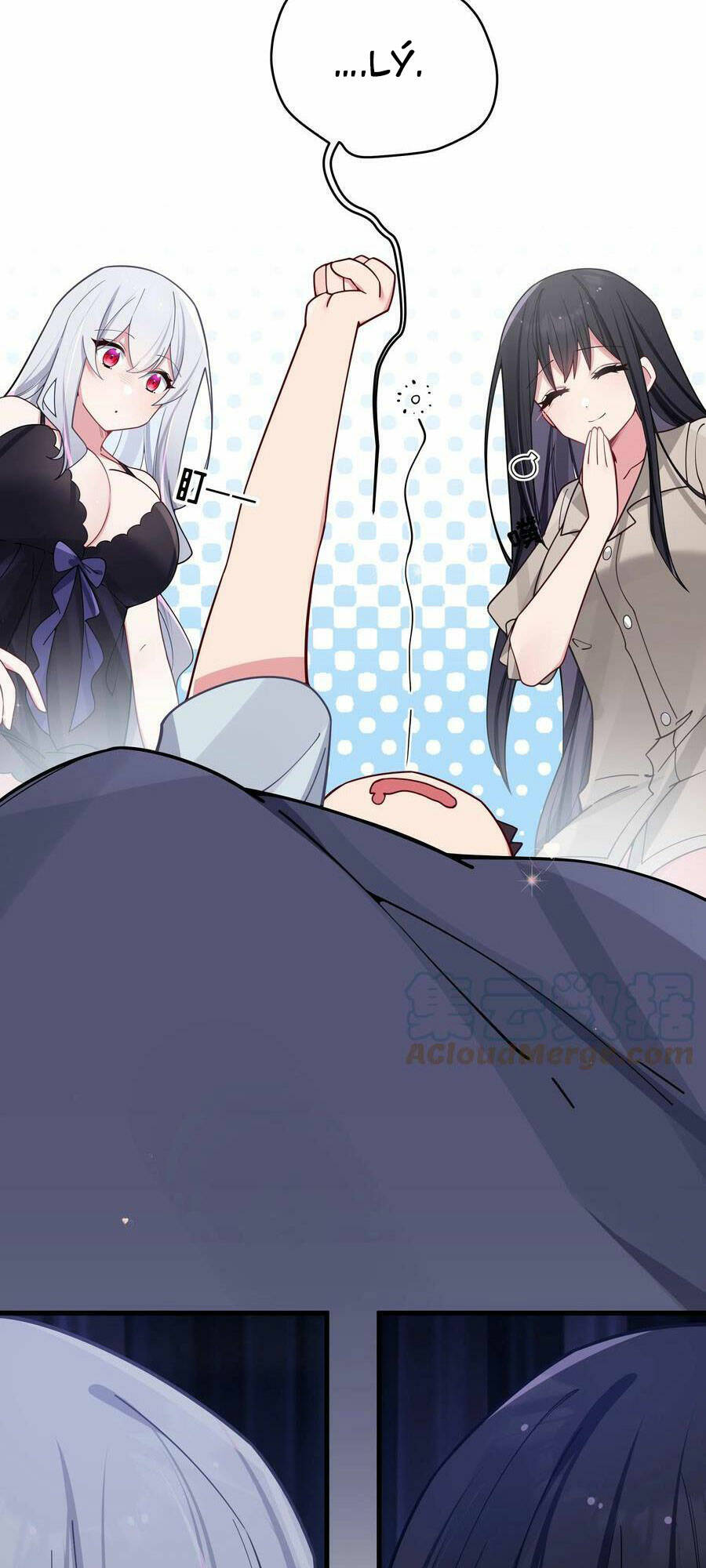 Làm Sao Để Chạy Trốn Dàn Hậu Cung Chapter 66 - Trang 2