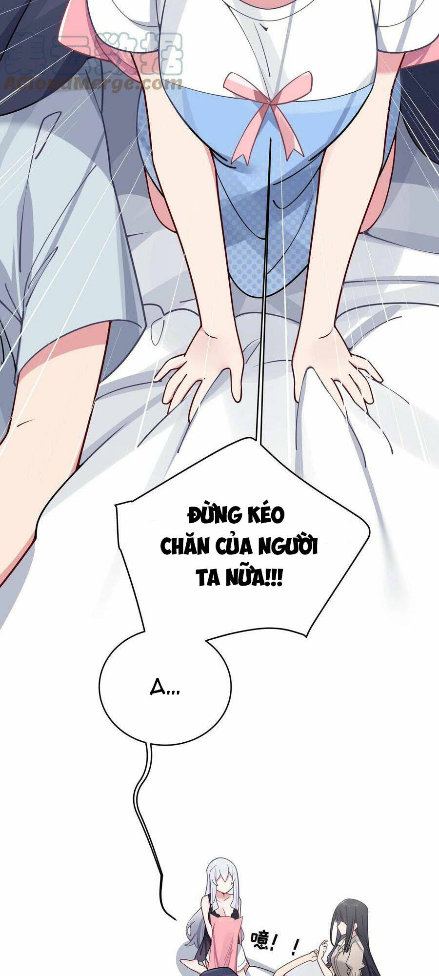 Làm Sao Để Chạy Trốn Dàn Hậu Cung Chapter 66 - Trang 2
