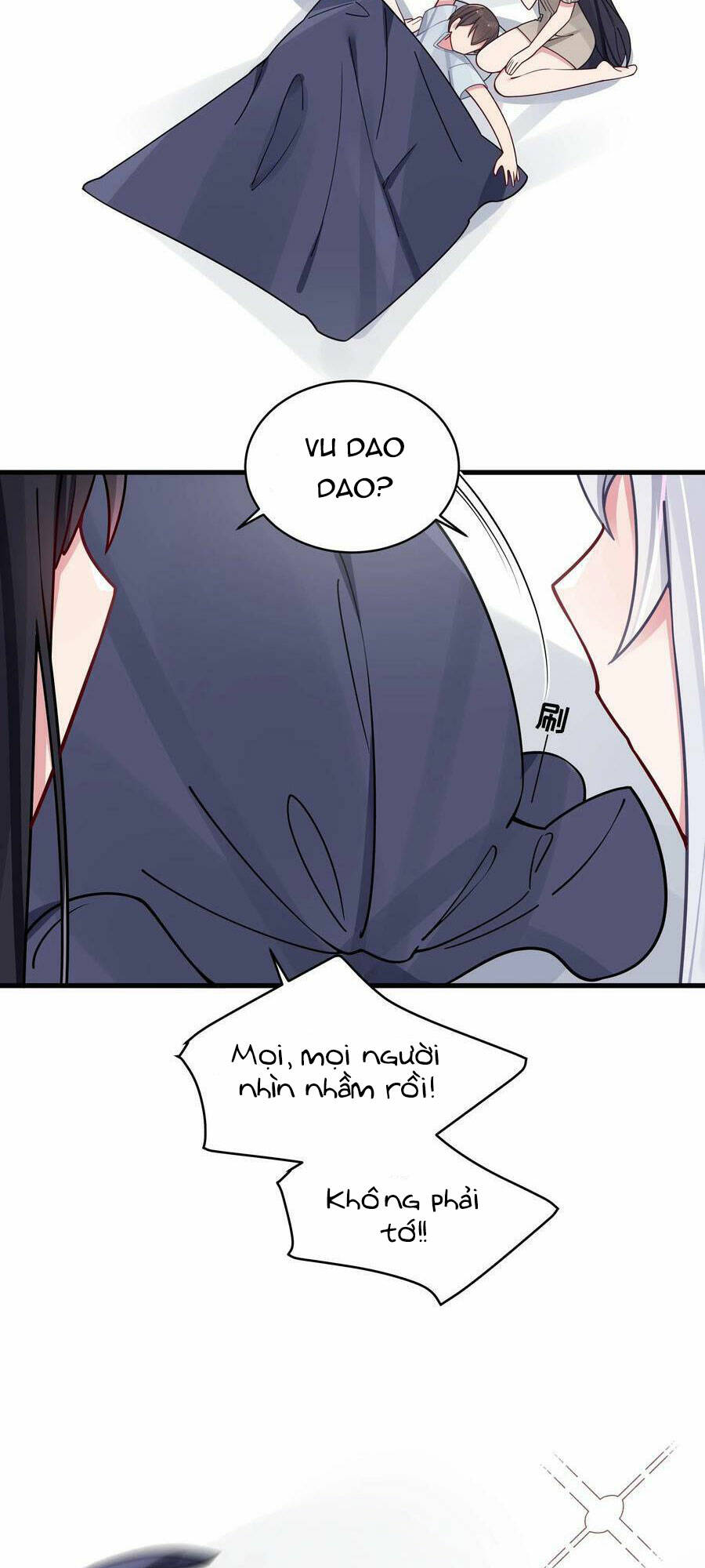 Làm Sao Để Chạy Trốn Dàn Hậu Cung Chapter 66 - Trang 2