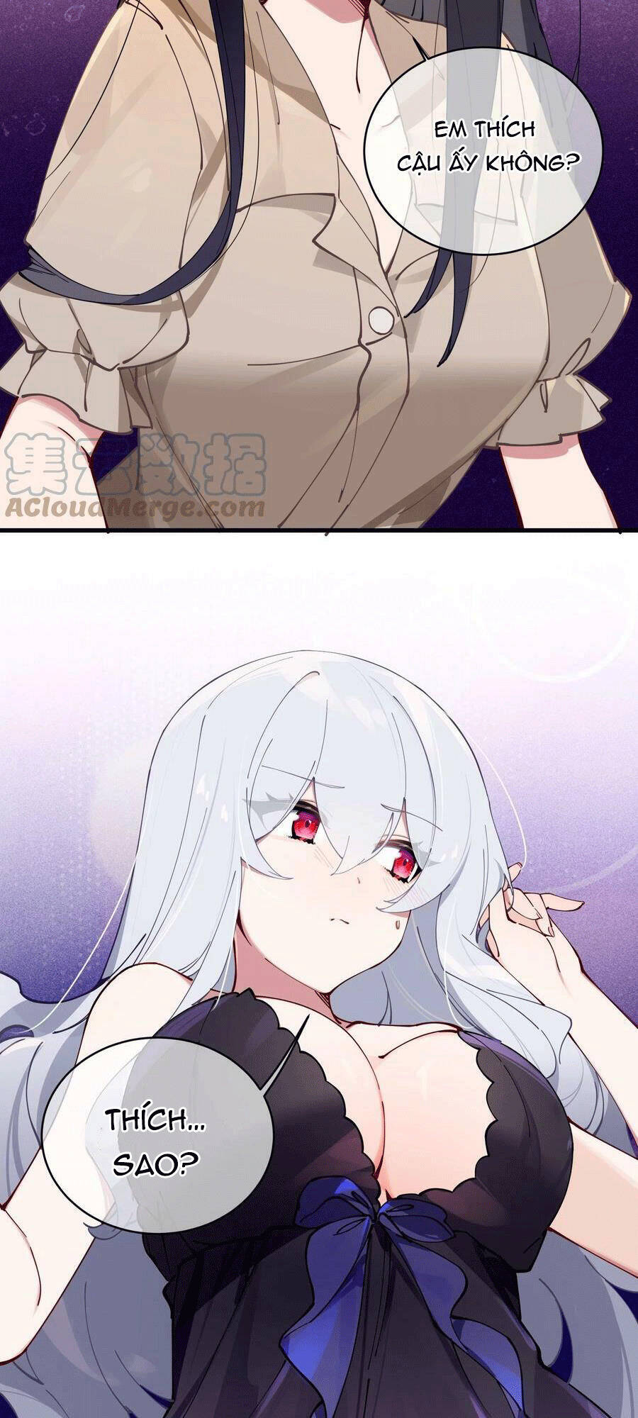 Làm Sao Để Chạy Trốn Dàn Hậu Cung Chapter 66 - Trang 2