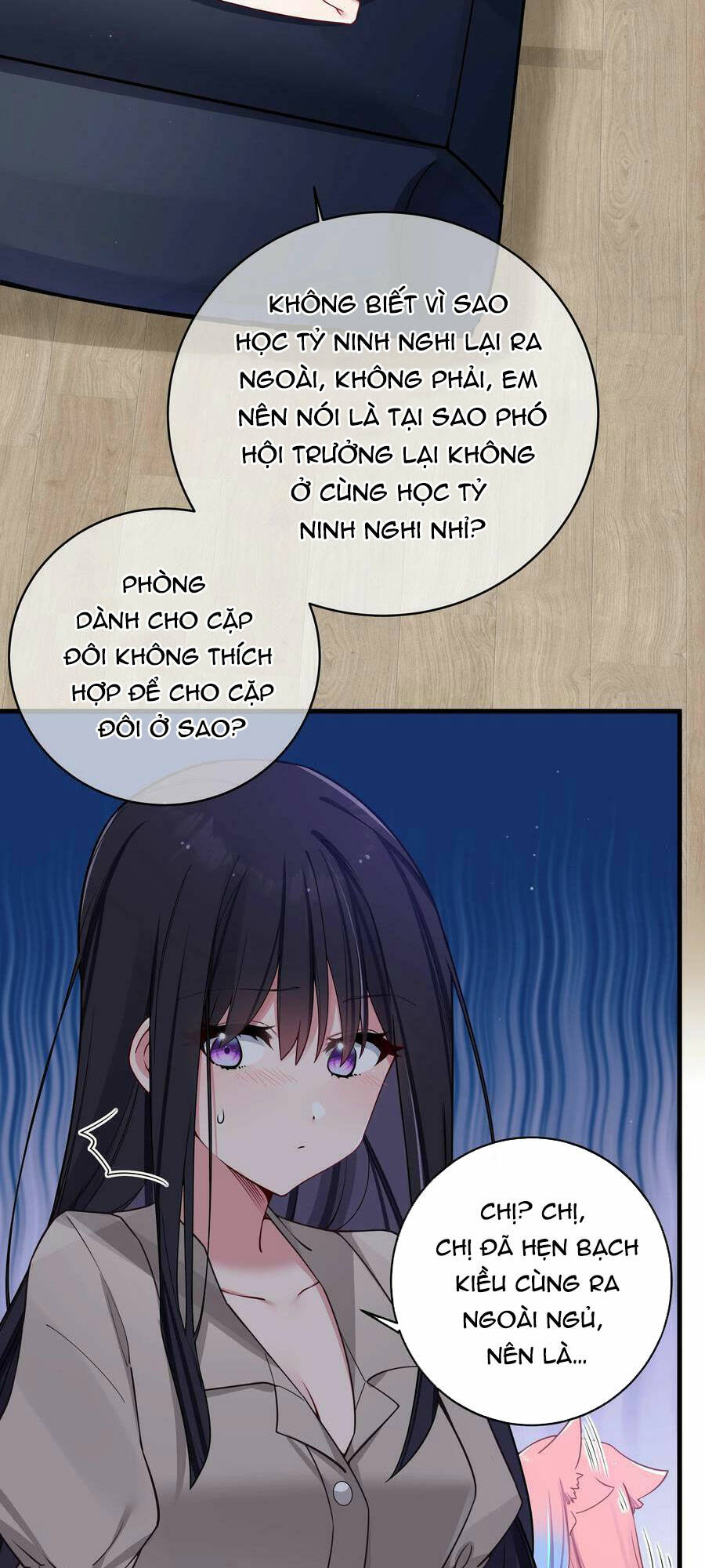 Làm Sao Để Chạy Trốn Dàn Hậu Cung Chapter 66 - Trang 2