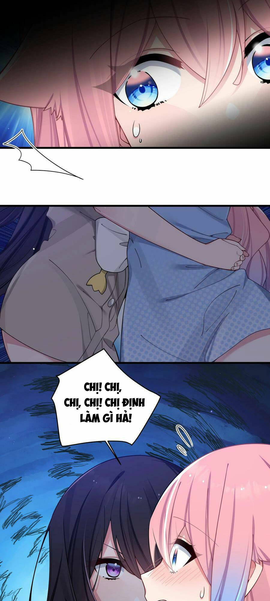 Làm Sao Để Chạy Trốn Dàn Hậu Cung Chapter 66 - Trang 2