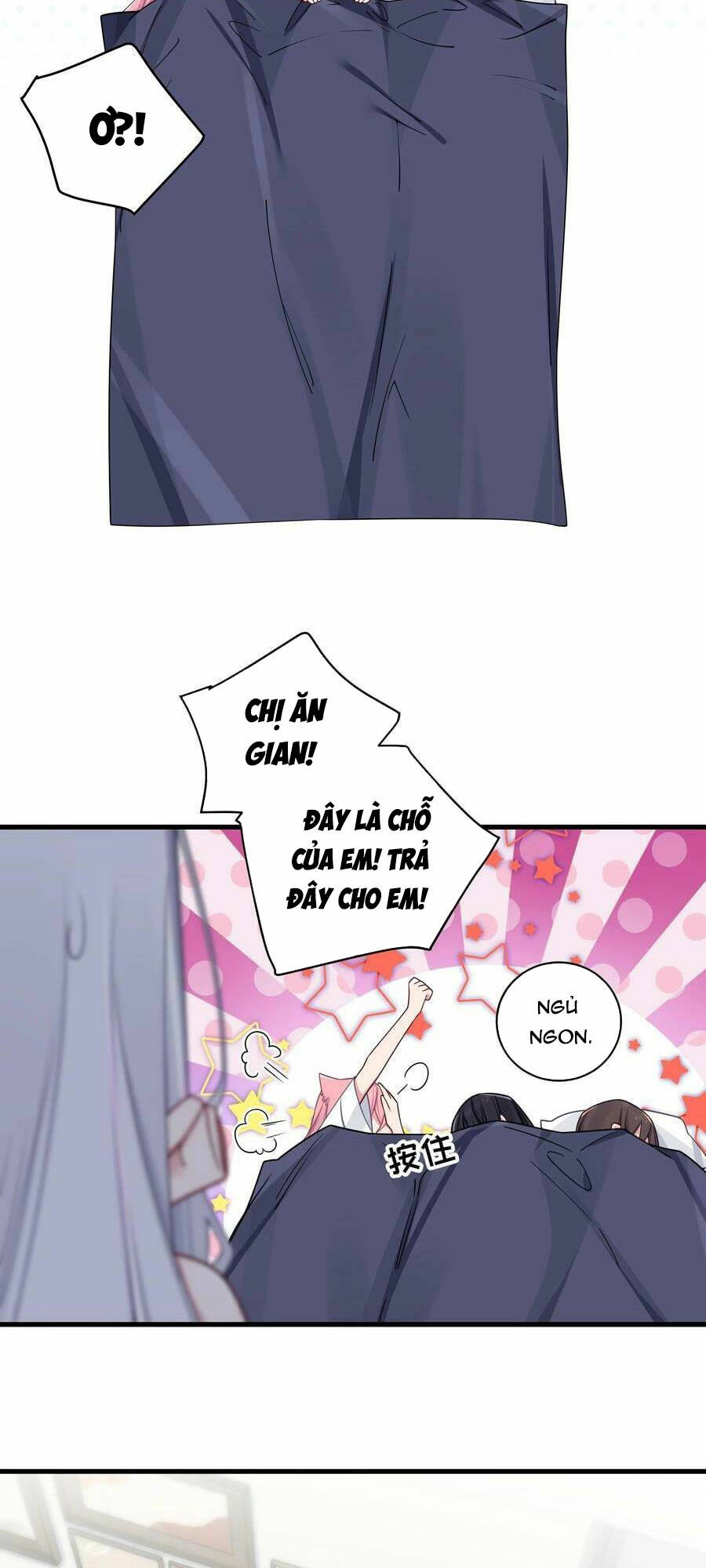 Làm Sao Để Chạy Trốn Dàn Hậu Cung Chapter 66 - Trang 2