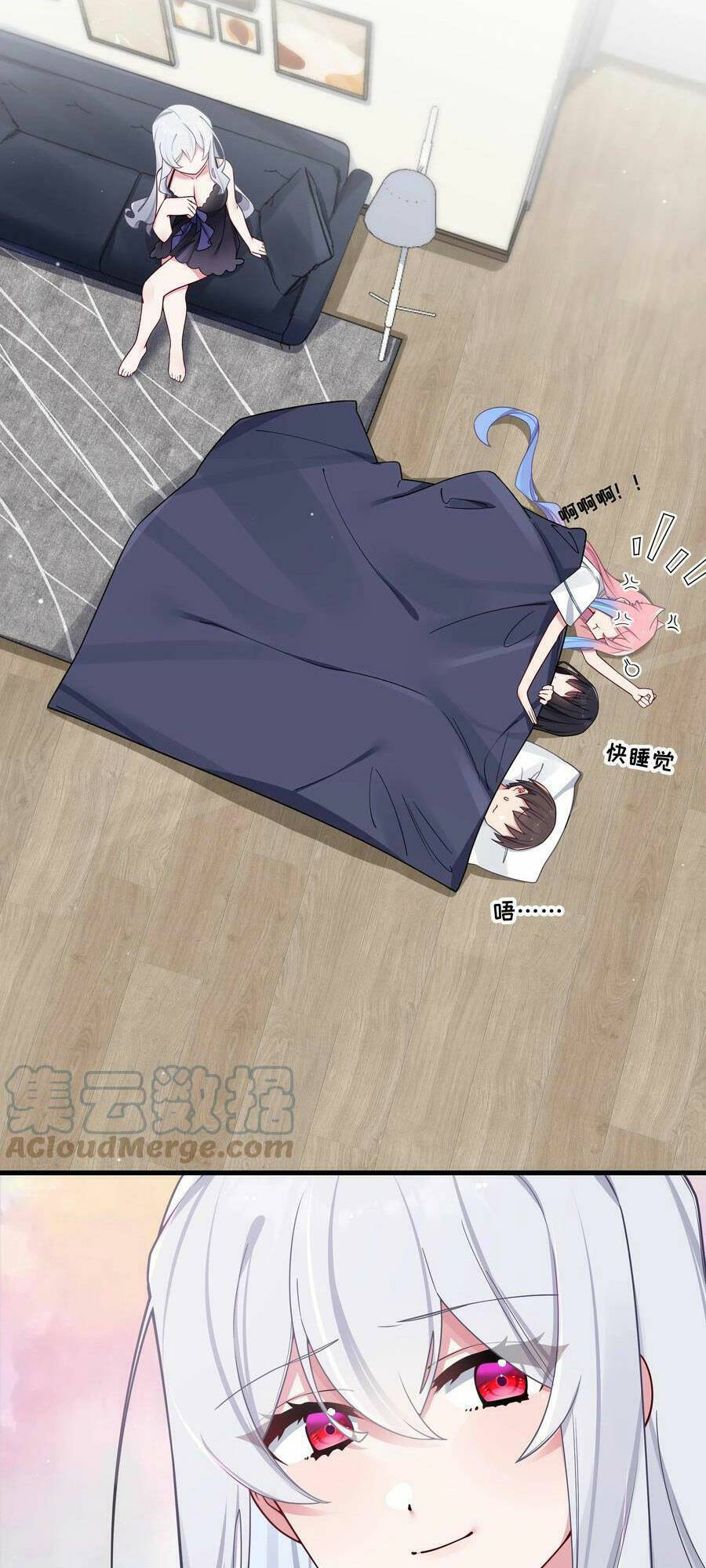 Làm Sao Để Chạy Trốn Dàn Hậu Cung Chapter 66 - Trang 2