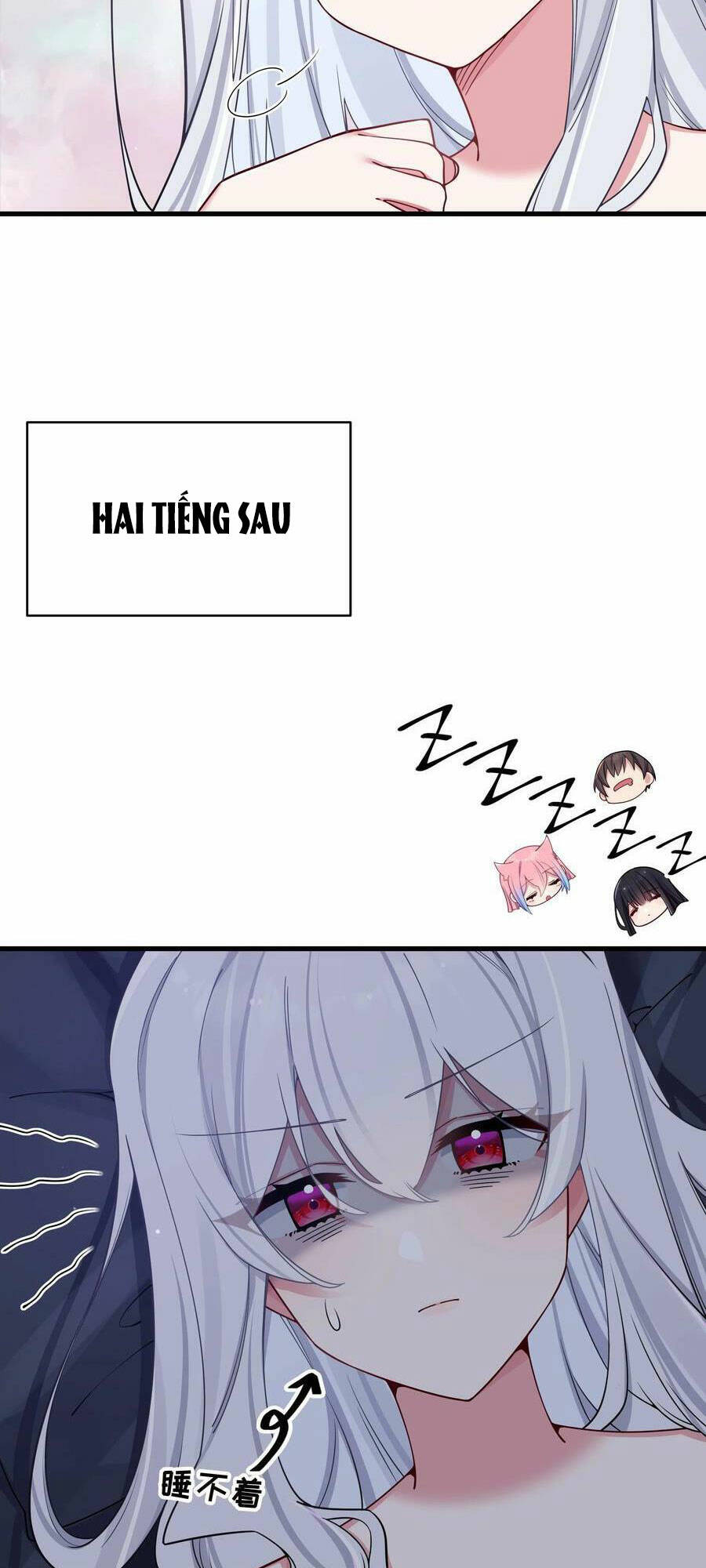 Làm Sao Để Chạy Trốn Dàn Hậu Cung Chapter 66 - Trang 2