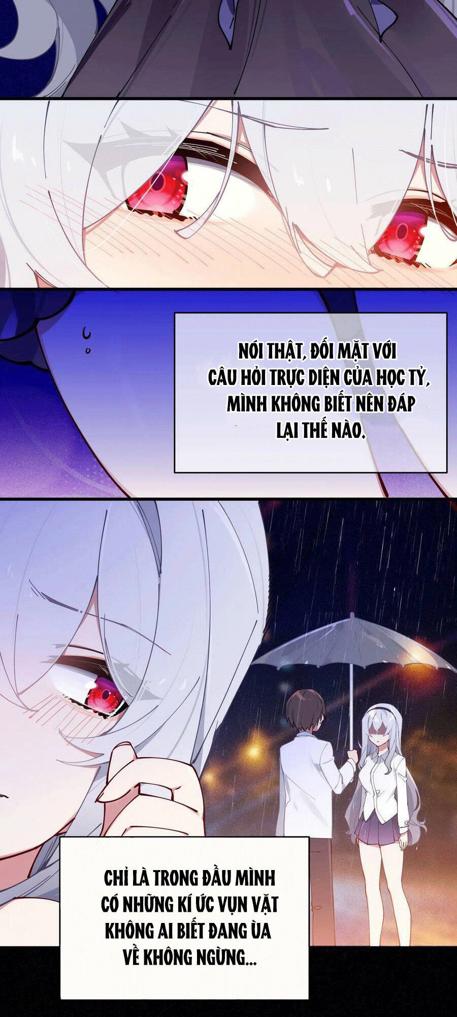 Làm Sao Để Chạy Trốn Dàn Hậu Cung Chapter 66 - Trang 2