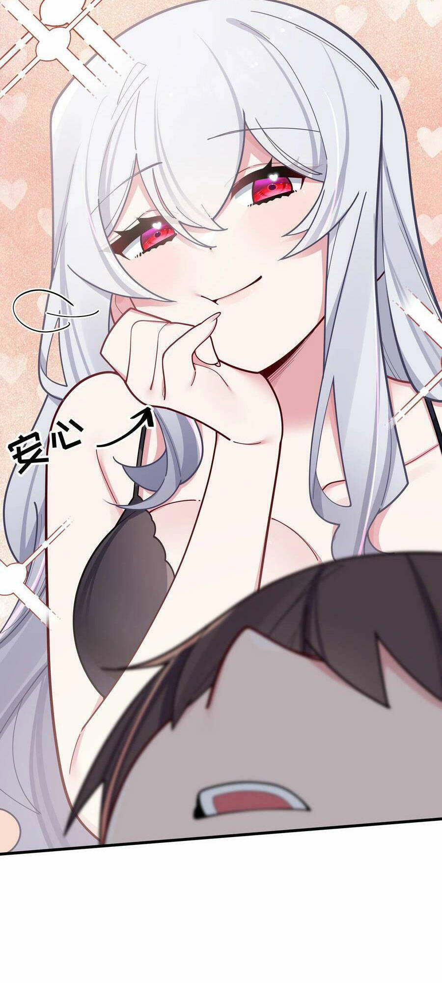 Làm Sao Để Chạy Trốn Dàn Hậu Cung Chapter 66 - Trang 2