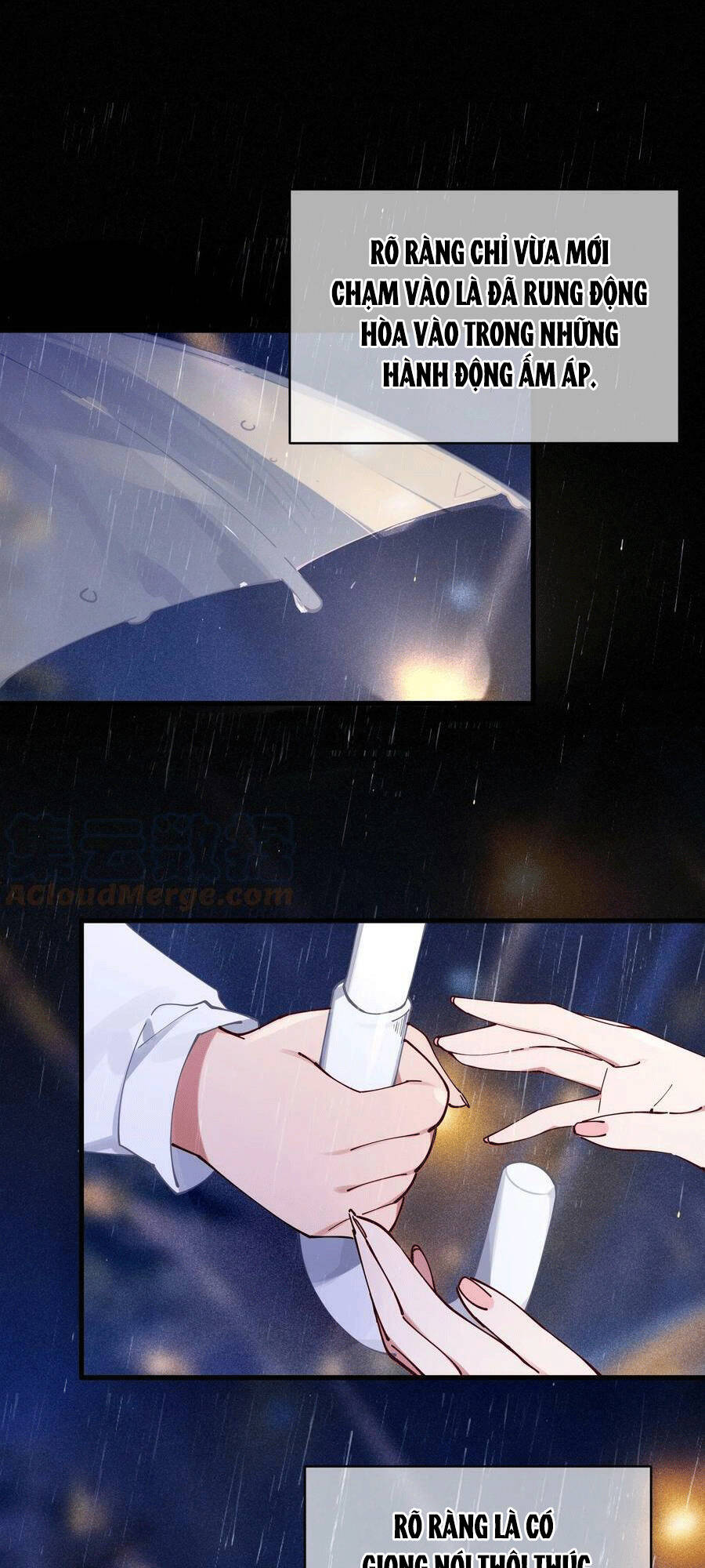 Làm Sao Để Chạy Trốn Dàn Hậu Cung Chapter 66 - Trang 2