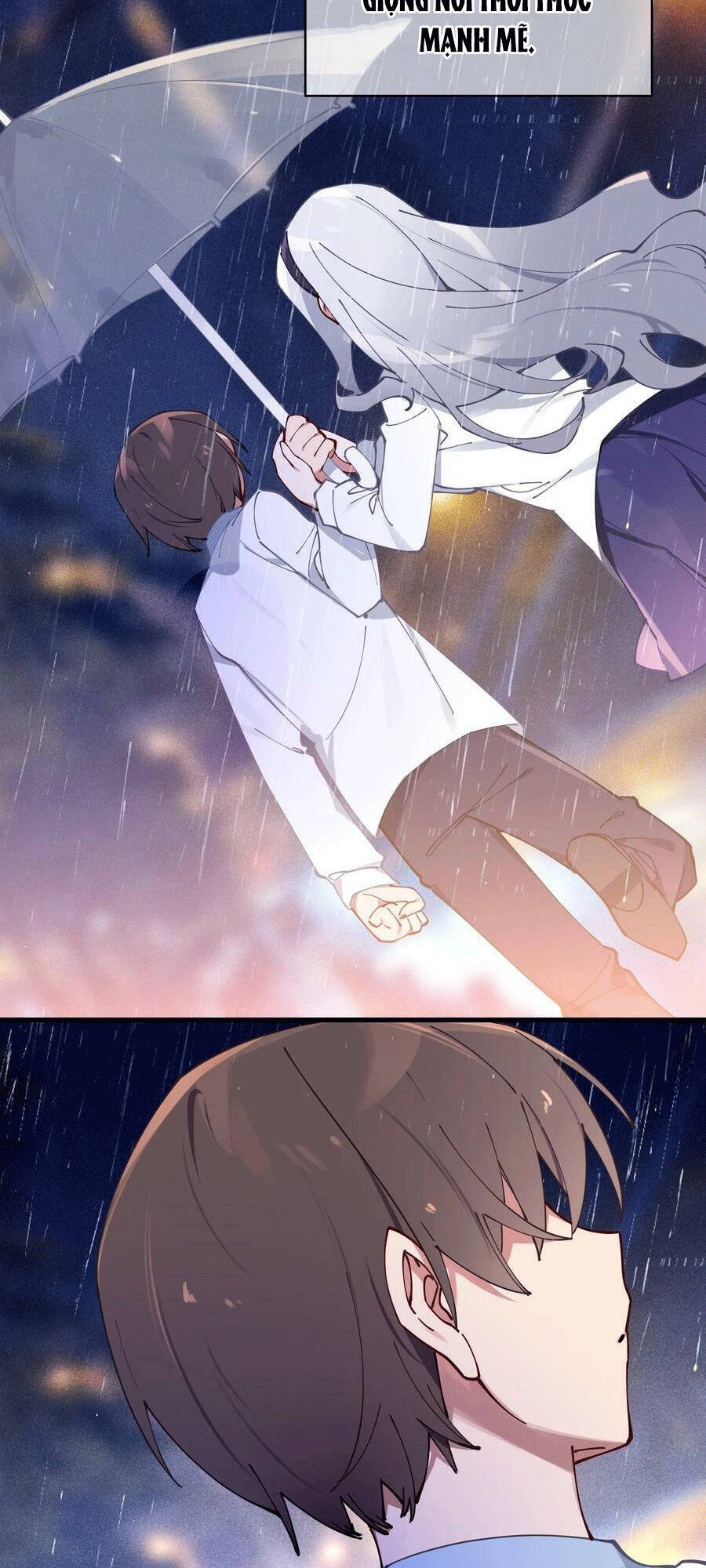 Làm Sao Để Chạy Trốn Dàn Hậu Cung Chapter 66 - Trang 2