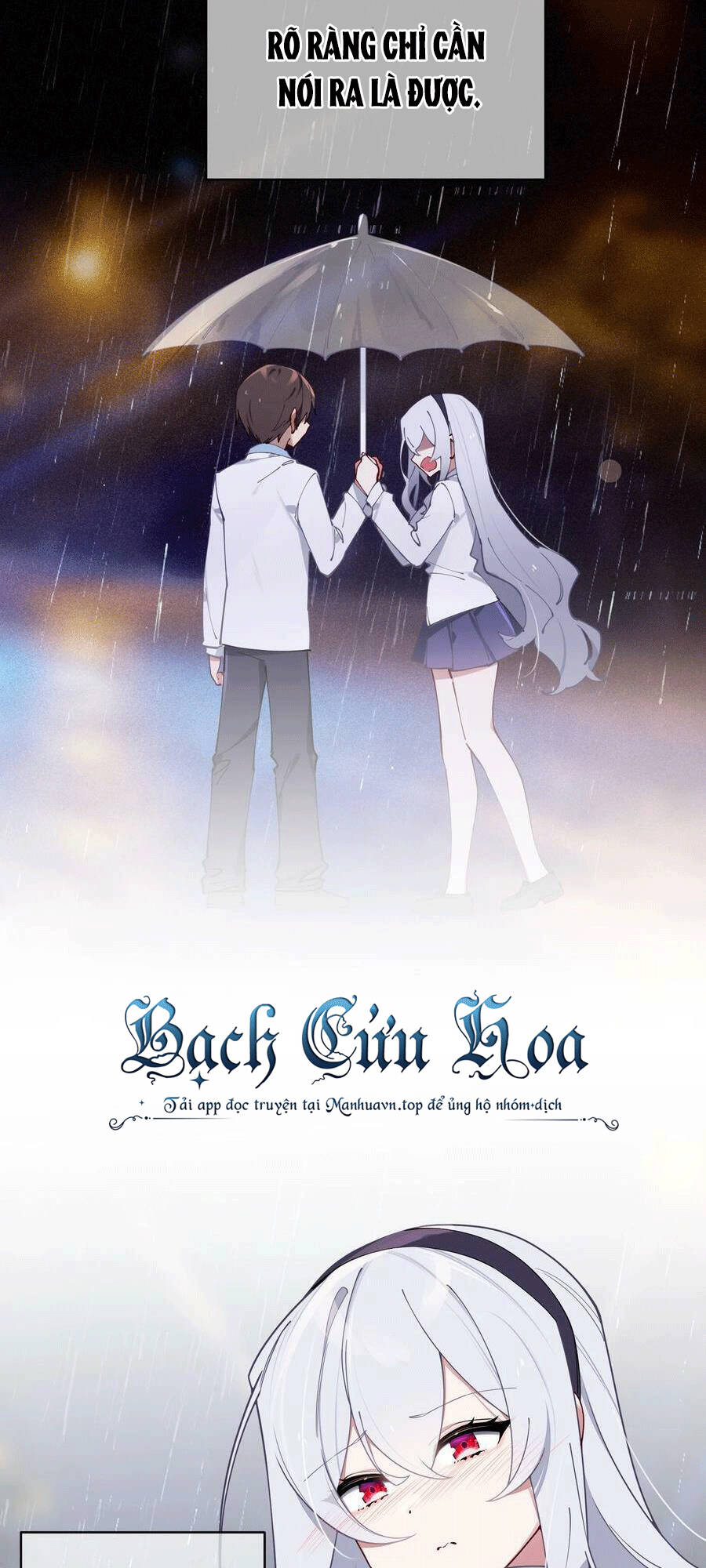 Làm Sao Để Chạy Trốn Dàn Hậu Cung Chapter 66 - Trang 2